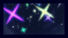 Sparkles Stamp