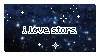 Stars Stamp