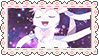 Sylveon Stamp